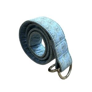 Vineyard Vines | Vineyard Vines  D Ring Palm Tree Belt